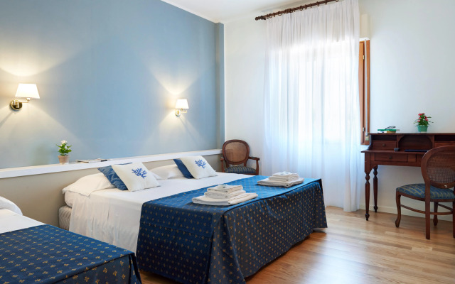 Hotel Punta Nord - Est