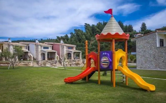 Evlogia Village by Greek Pride