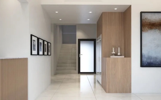 Unicos City Suites