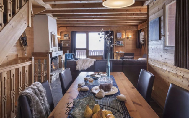 Montagnettes Lombarde (VTH300)