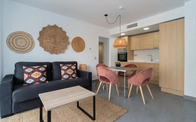 Sur Suites La Dorada