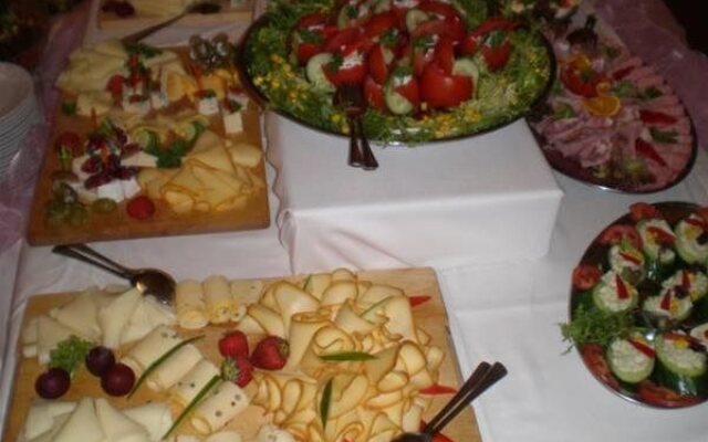 Penzion U sv. Mikuláše