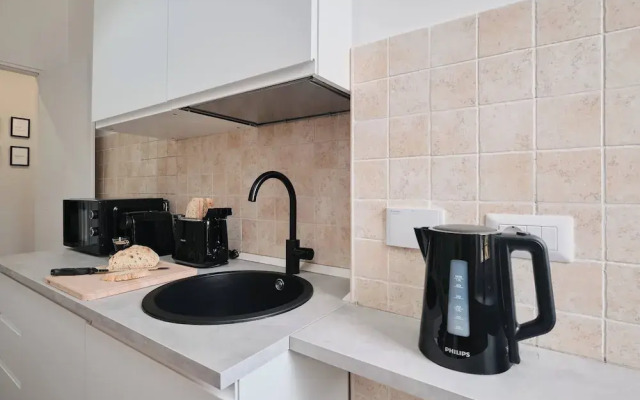 Colosseo-san Giovanni, New Apartment Wi-fi & A-C