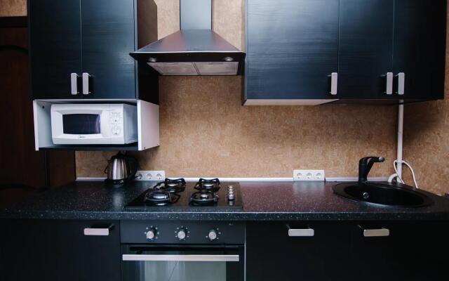 Апартаменты на улице Плеханова