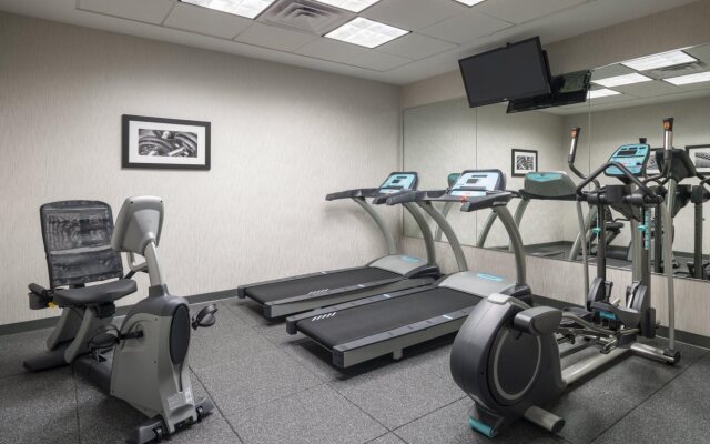 Holiday Inn Norwich by IHG