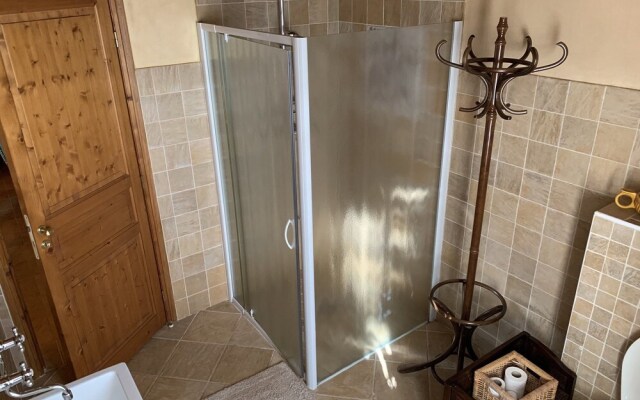 Gîte Domaine des Mollières