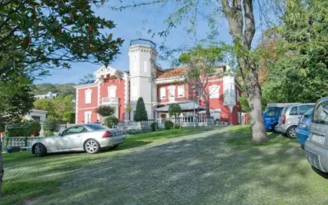 Villa Bottacin