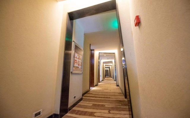 Kairui Meisu Hotel (Wuchang Institute of Technology)