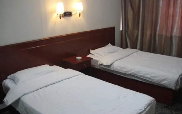 Daoxiangcun Hotel, Urumqi