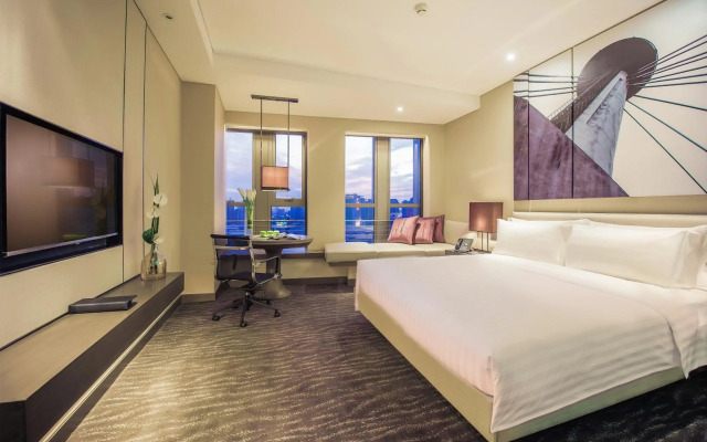 Pan Pacific Tianjin