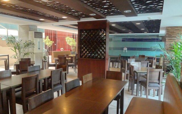 Prasada Mansion Sudirman