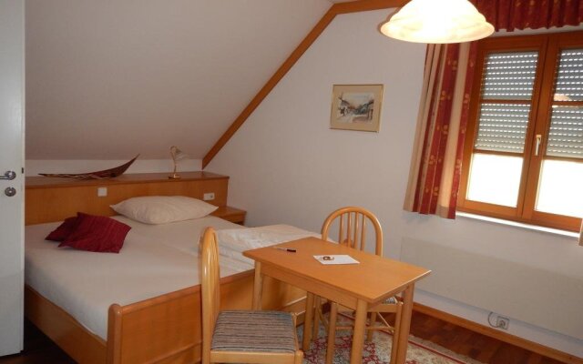 Gästezimmer Krappel