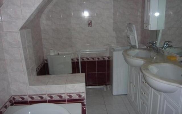 Maison Carnac, 5 pièces, 8 personnes - FR-1-377-60