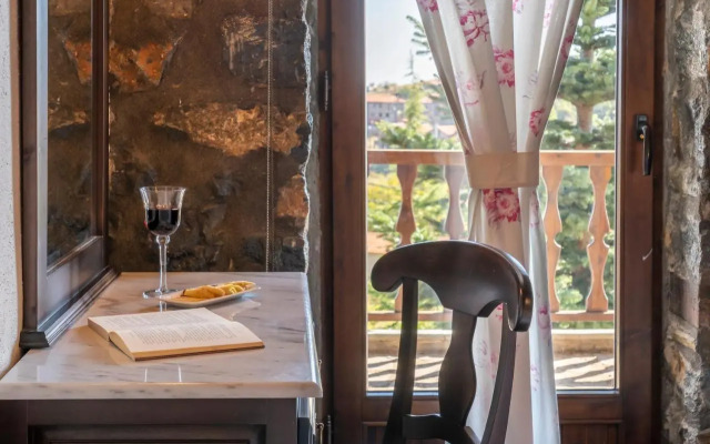 Rouga Mountain Boutique Suites & Spa
