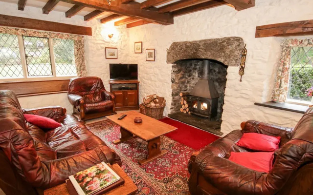 Nant Cottage