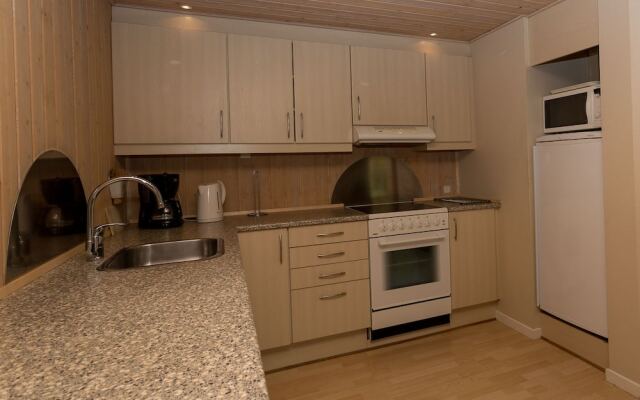 Holiday home Kerteminde N4-161