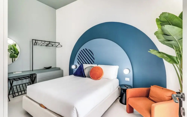Corso Umberto 228 - Sofia Apartments