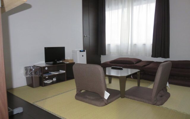 Pirka Sapporo - Hostel