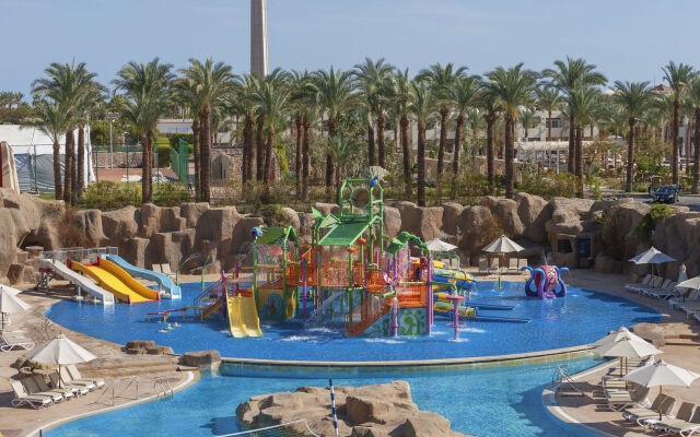 SENTIDO Reef Oasis Aqua Park Resort