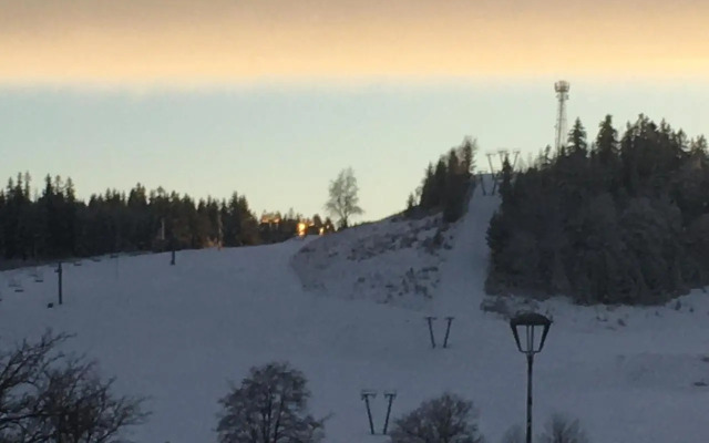 Apartmán 6 Triangel