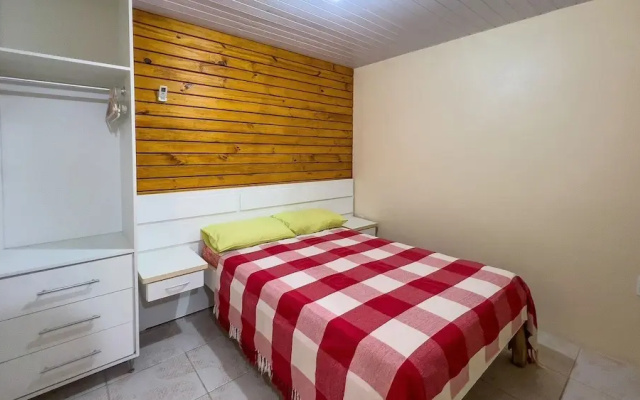 AP 40 Ala Bombinhas Residencial Solavir