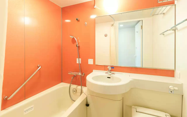 Comfort Inn Ichinoseki Inter