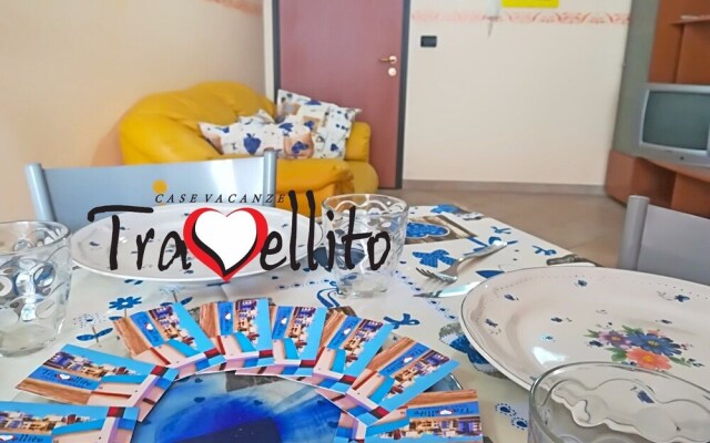Casa Vacanza Raffaella Otranto 5 Posti
