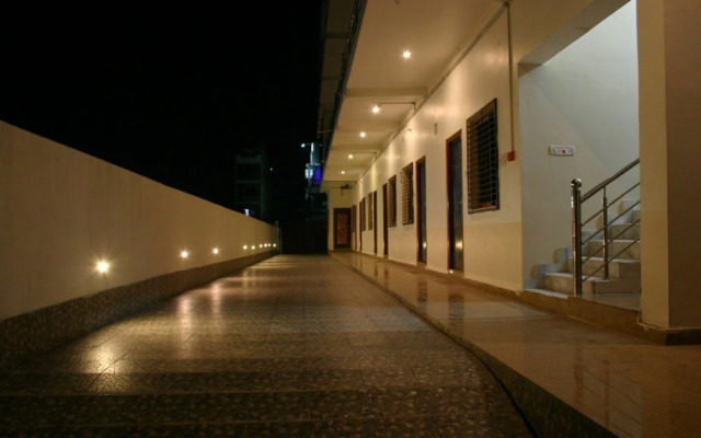 Utsav Grand by ShriGo Hotels