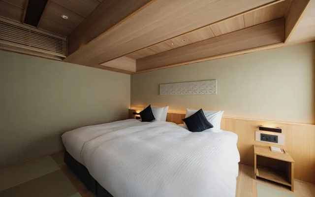 Yugen kyoto shijo