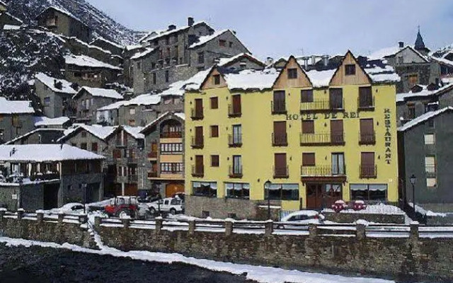 Hotel de Rei