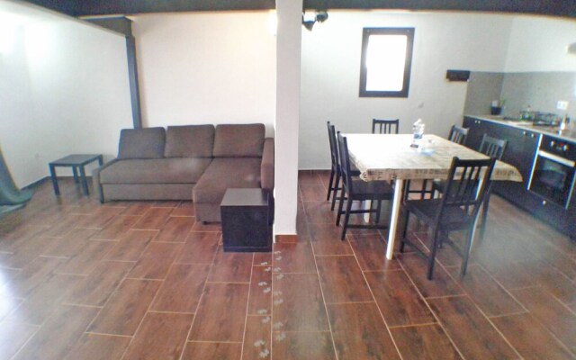 Apartamento Rural Cactus with free wifi