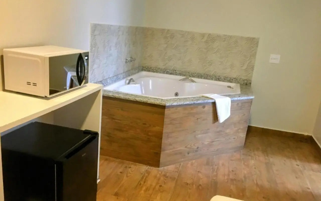 Pousada Riacho Da Areia