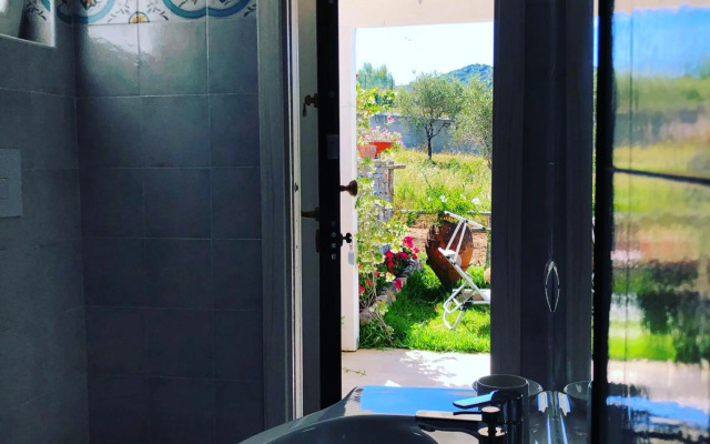 L'incanto di Nausicaa