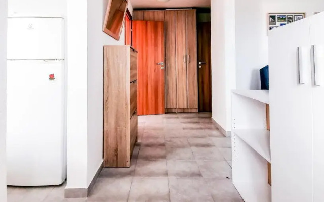 Jelka Apartments