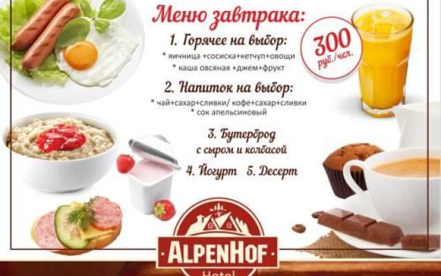 AlpenHof