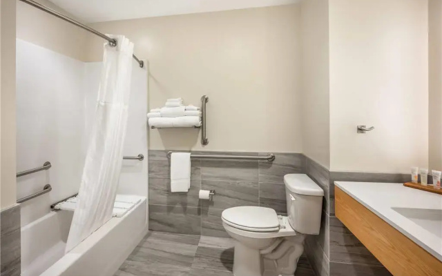Radisson Hotel Pendleton Airport