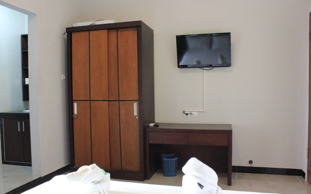 New Asta Graha Homestay