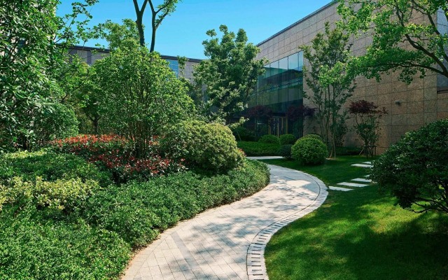 Sheraton Shanghai Chongming Hotel