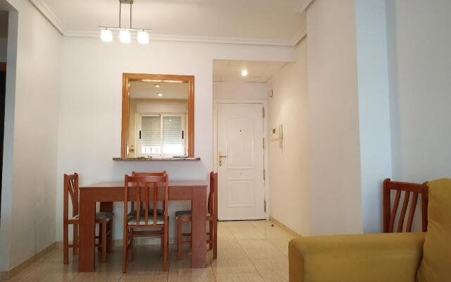 Caribe Marina D'Or 3000