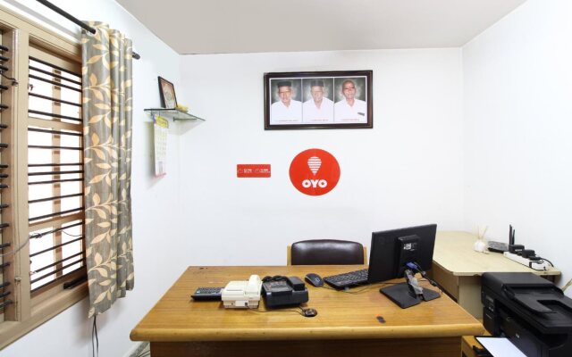 Karanji Homestay