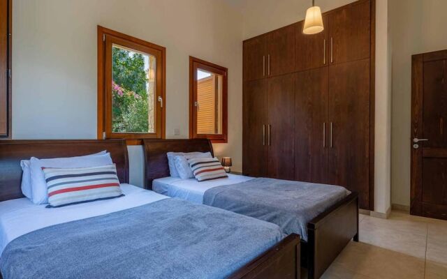 Villa 148 - Lofou in Kouklia