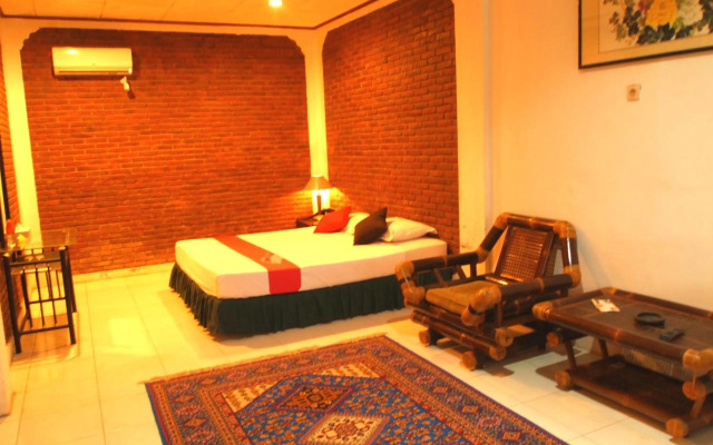 Pasific Beach Cottages