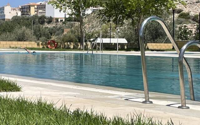 Olive & Ivy Guest House