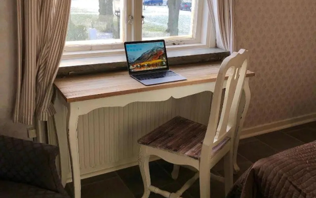 Brunsbo G:a Biskopsgård Hotell & Konferens