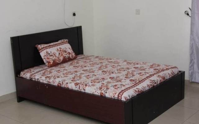 Alpha Suites
