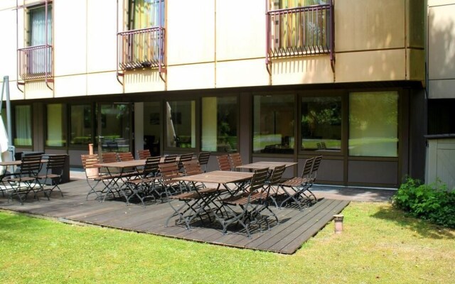 Waldhotel Uhlenhorst