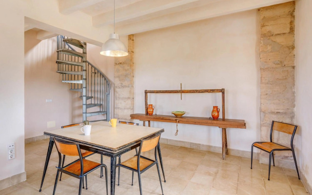 Possessio Sa Barrala Duplex