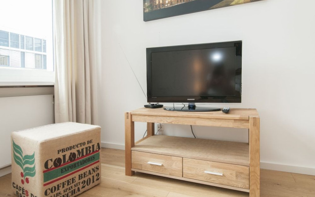 Appartement Ontop