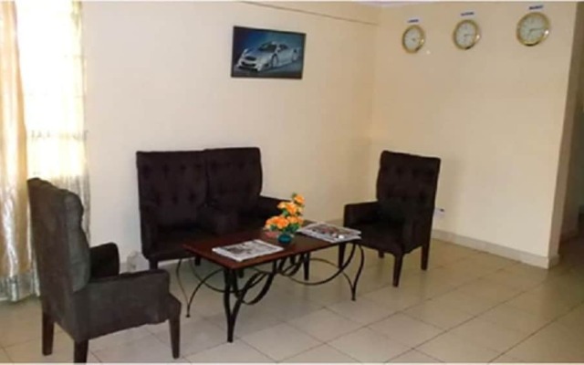 Jirime Hotel & Resort