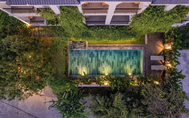 Hoi An Residence Villa